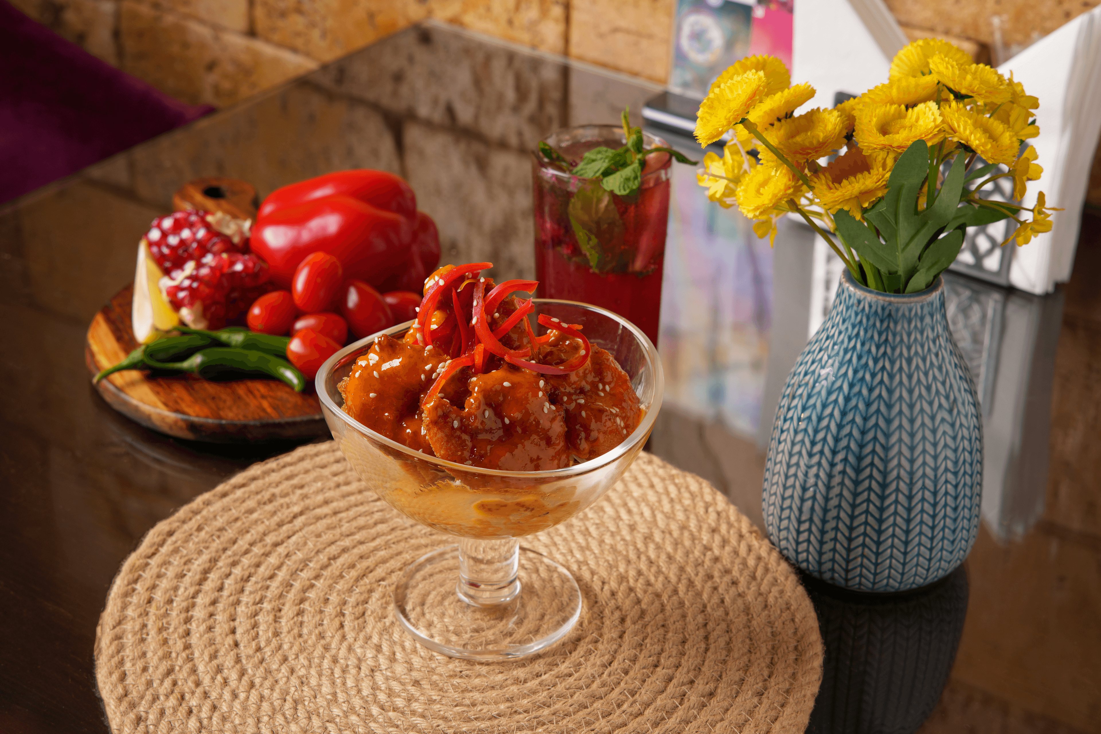 دينامايت شرمب