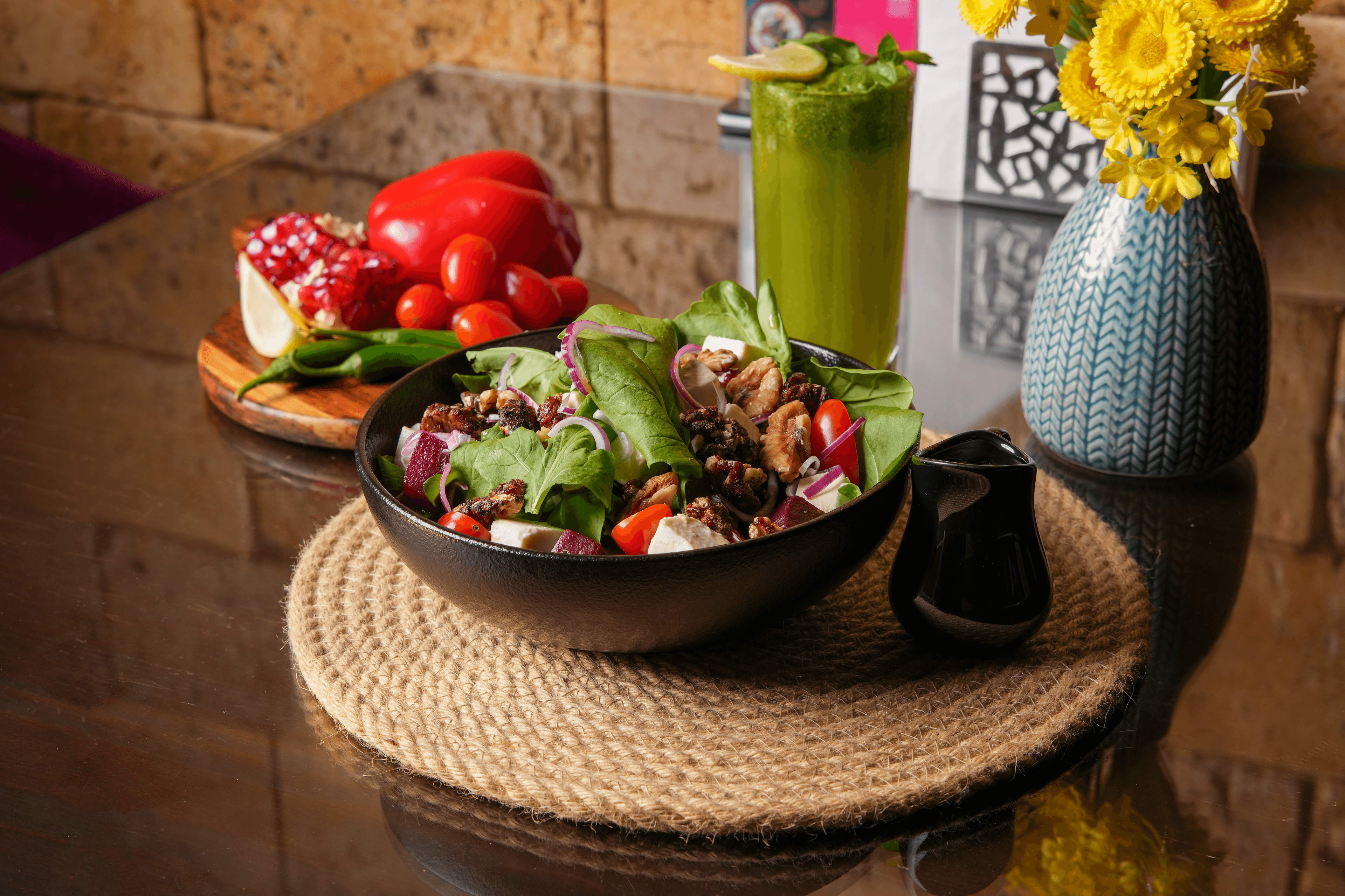 روكا بالشمندر