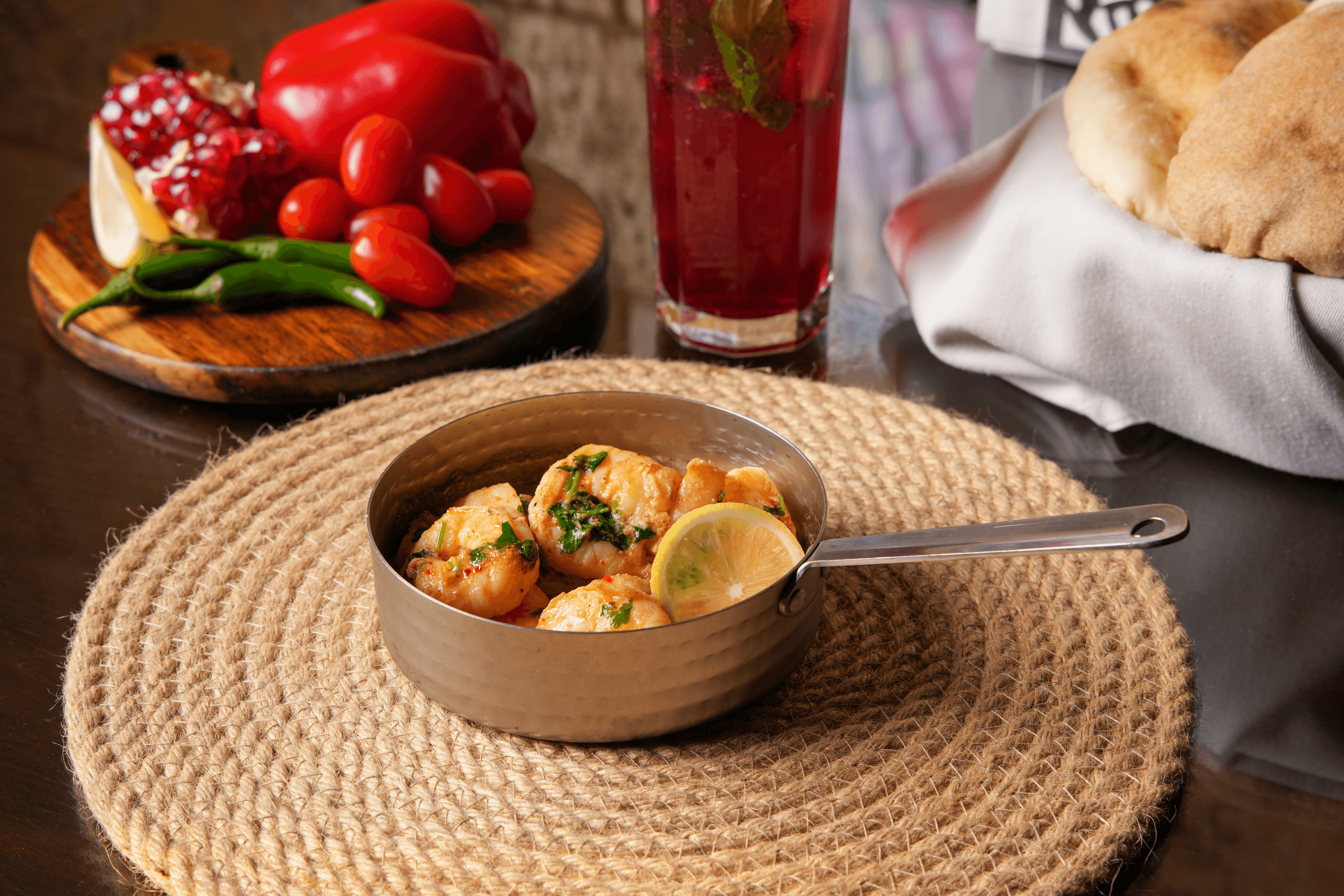 شرمب بروفينسال