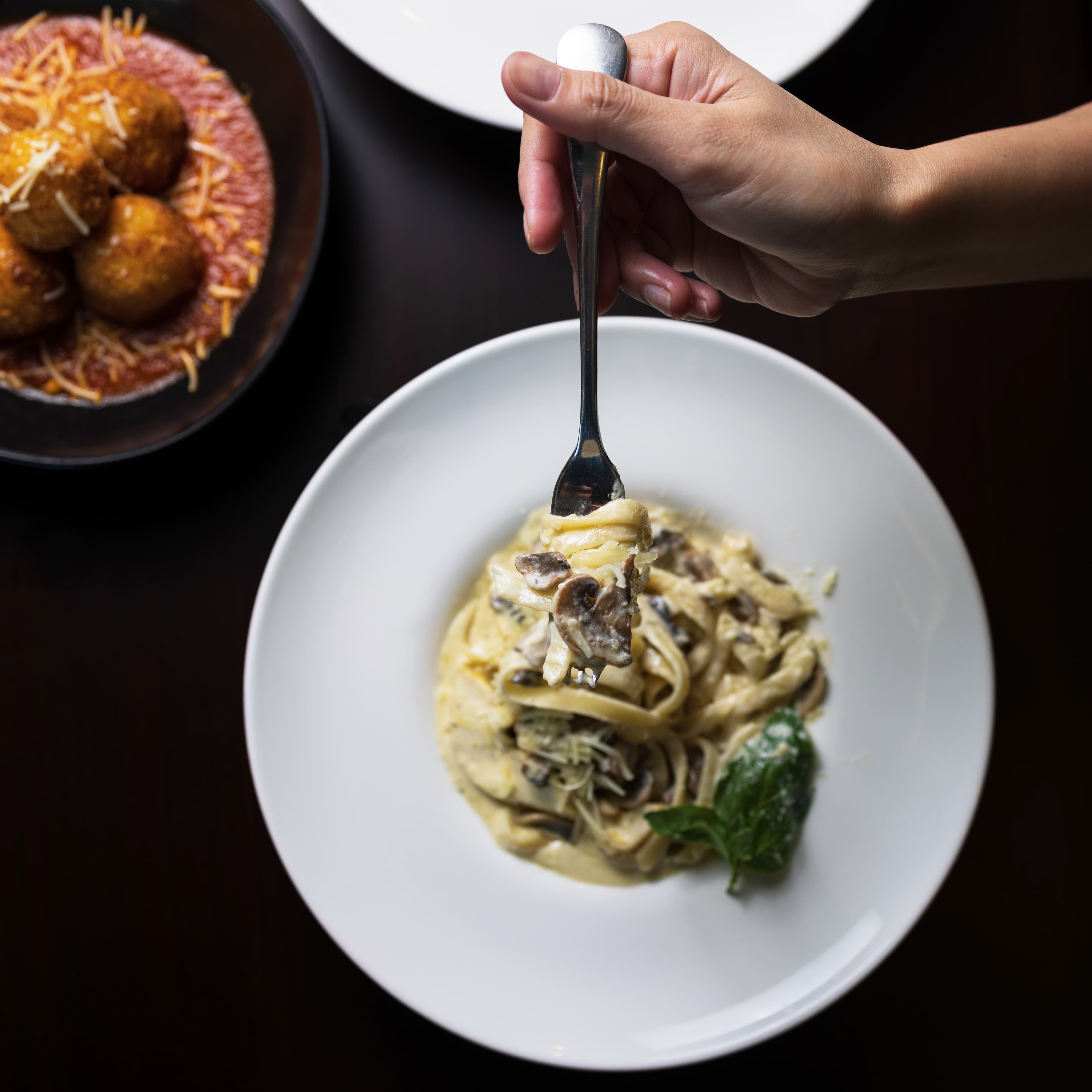 فتوشيني الفريدو